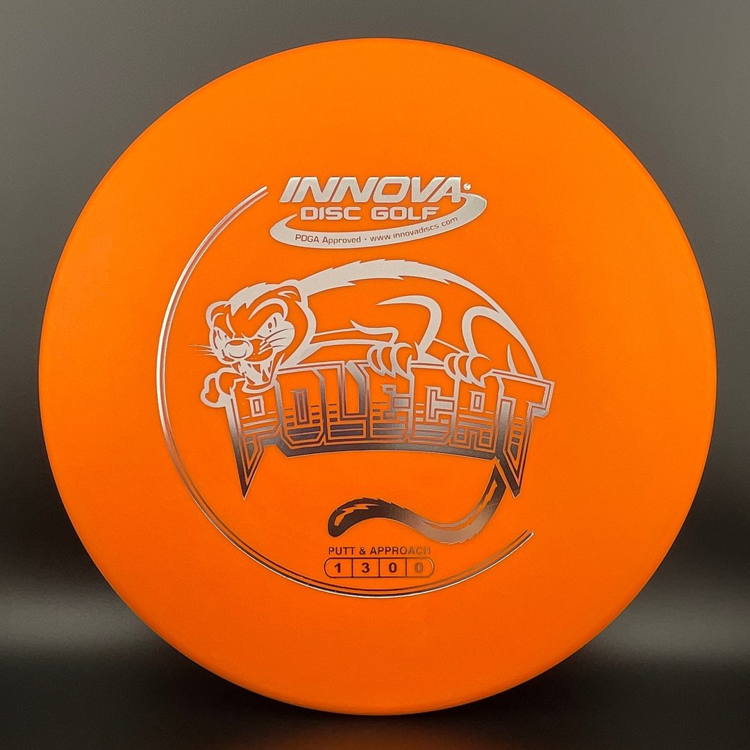 DX Polecat Innova