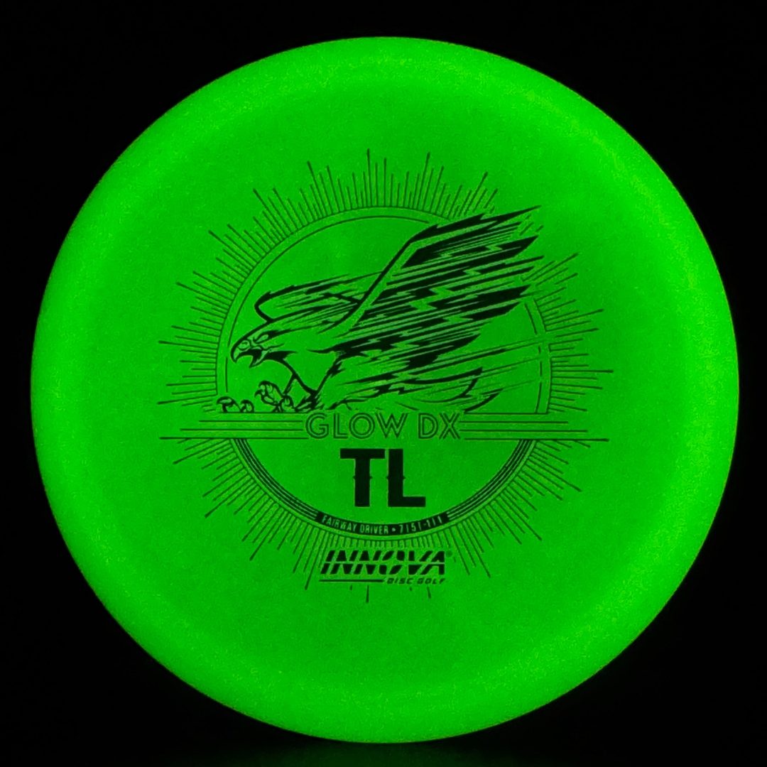 DX Classic Glow TL Innova