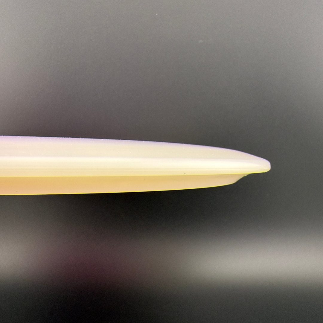 UV Blend Z Passion - Ledgestone Finale 2025 Discraft