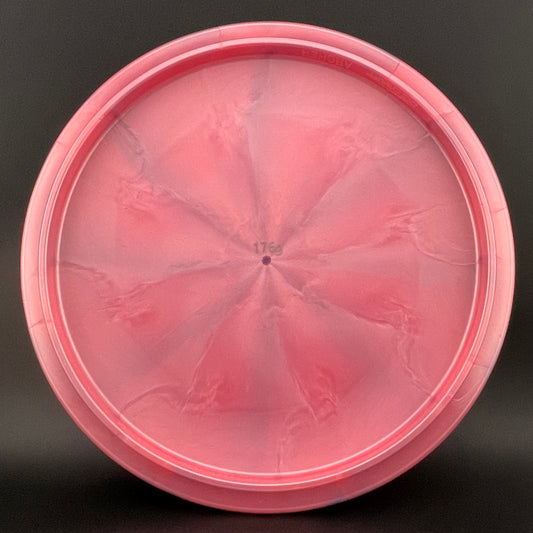 Big Z Swirl Archer - (8-Hole) 2026 Ledgestone