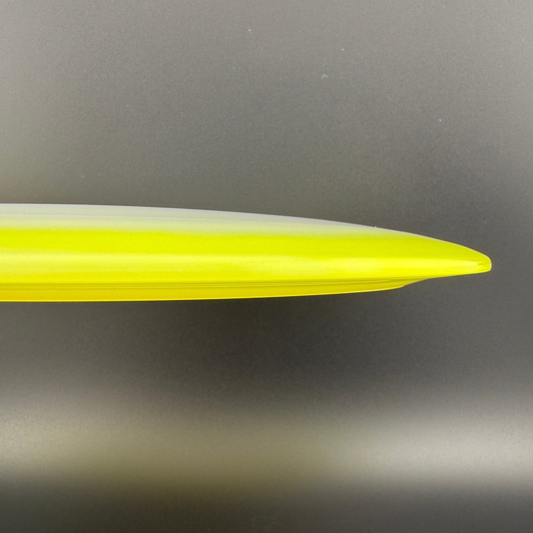 Color Glow Horizon C-Line DD1 - Shield Club Discmania