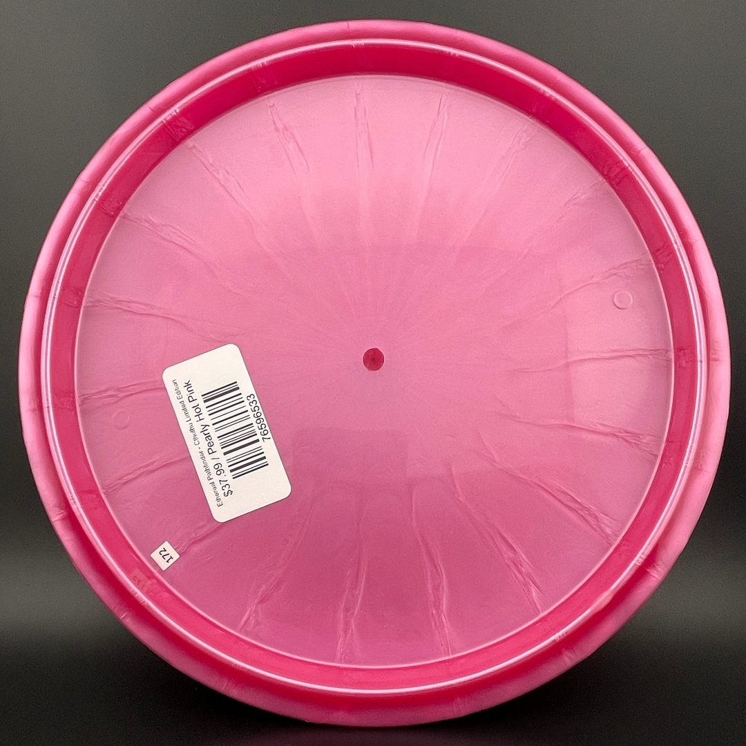 Ethereal Pathfinder - Cthulhu Limited Edition TSA