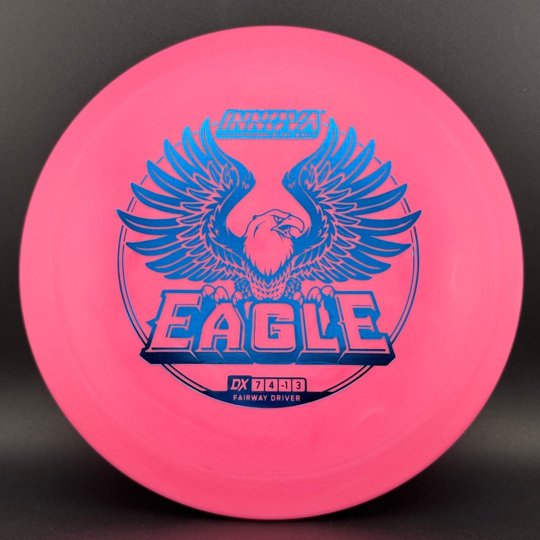 DX Eagle Innova
