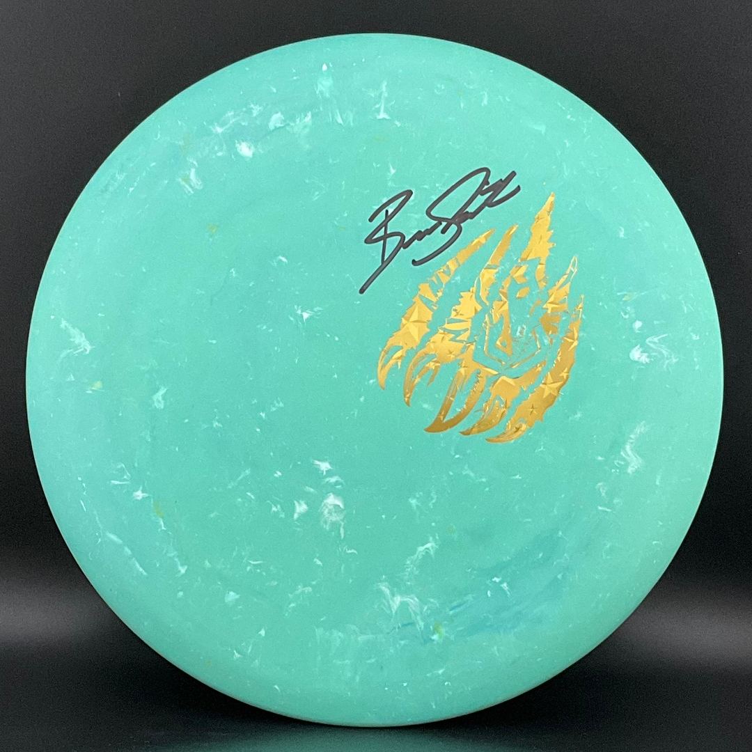 Jawbreaker Wasp *Signed* - Brodie Smith Dark Horse Claws Discraft