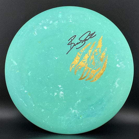 Jawbreaker Wasp *Signed* - Brodie Smith Dark Horse Claws Discraft