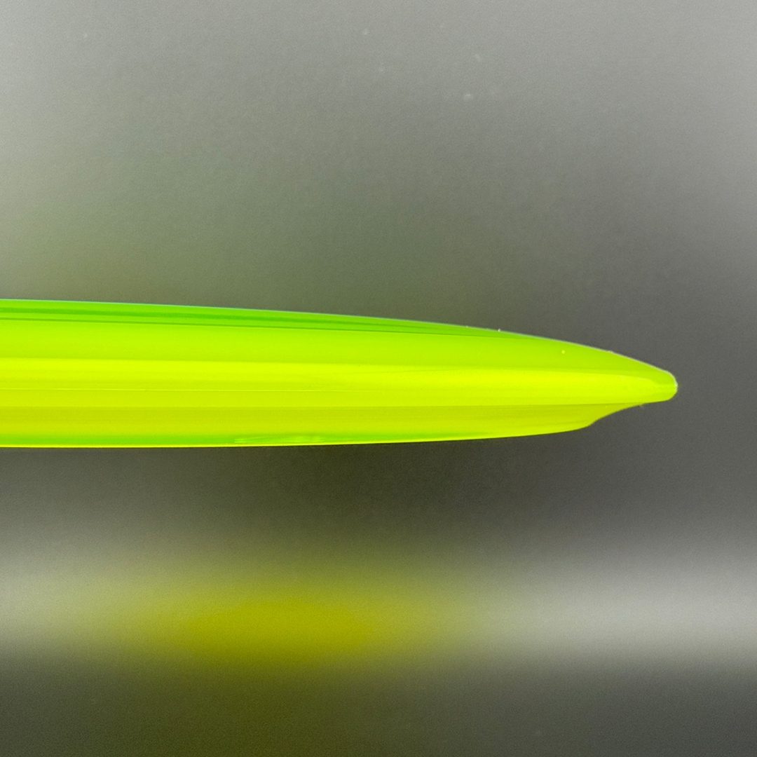 Victory Line Streak - First Run Climo Disc Golf