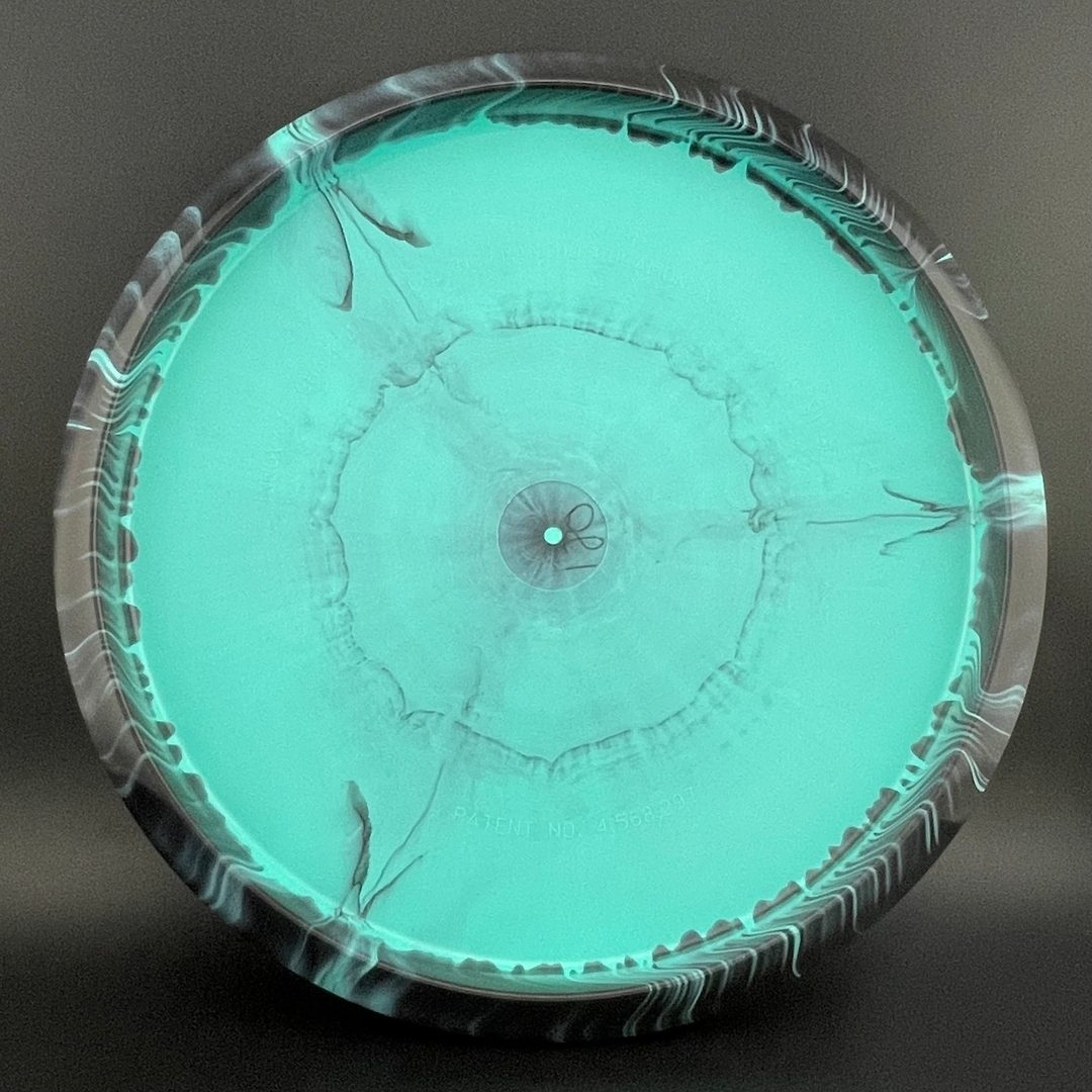 Halo S-Blend Anubis - Factory 2nd Stamp Infinite Discs