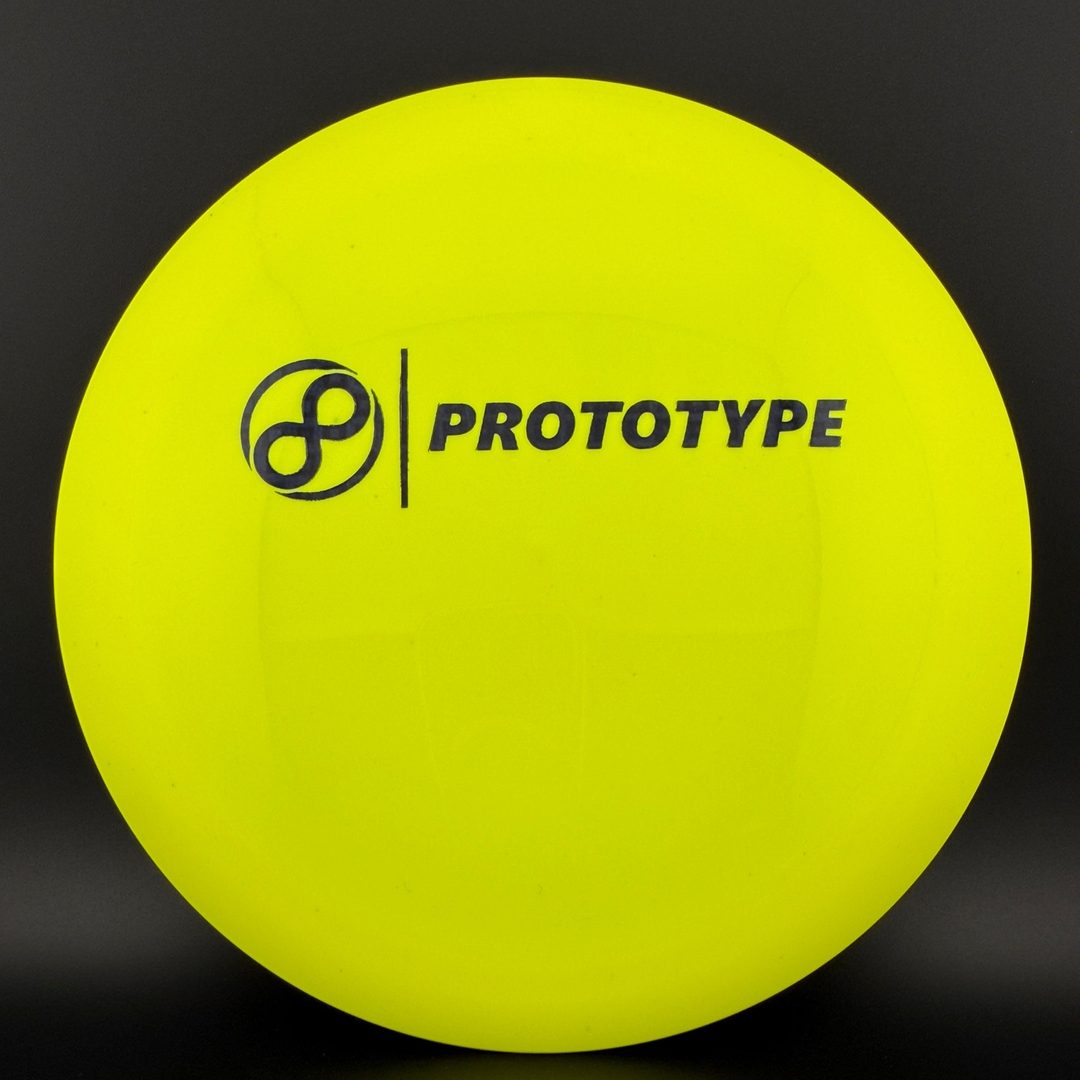 I-Blend Prototype I - Driver Infinite Discs