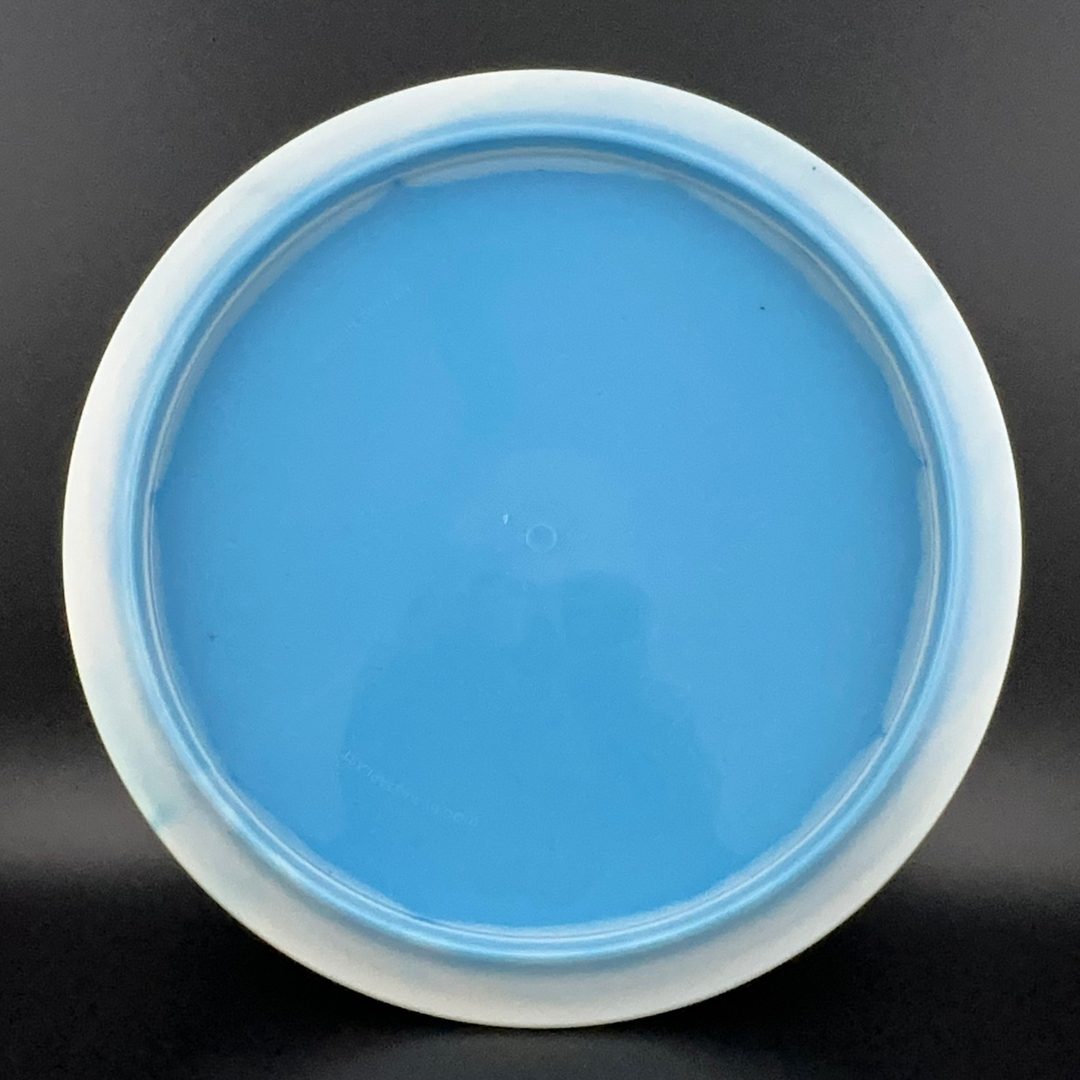 K1 Grind Idog - First Run Kastaplast