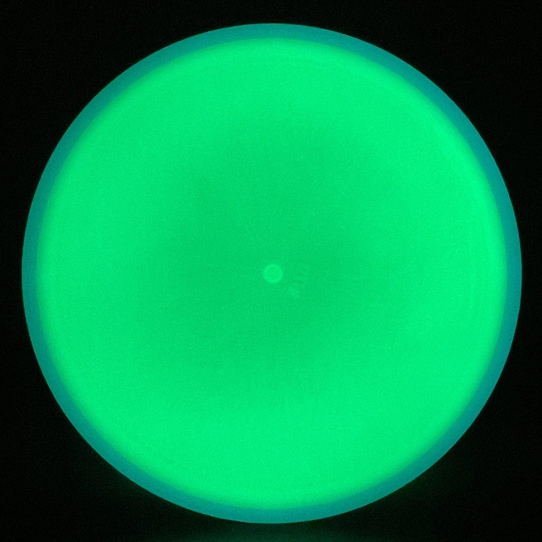 Total Eclipse Crave - Blank Axiom