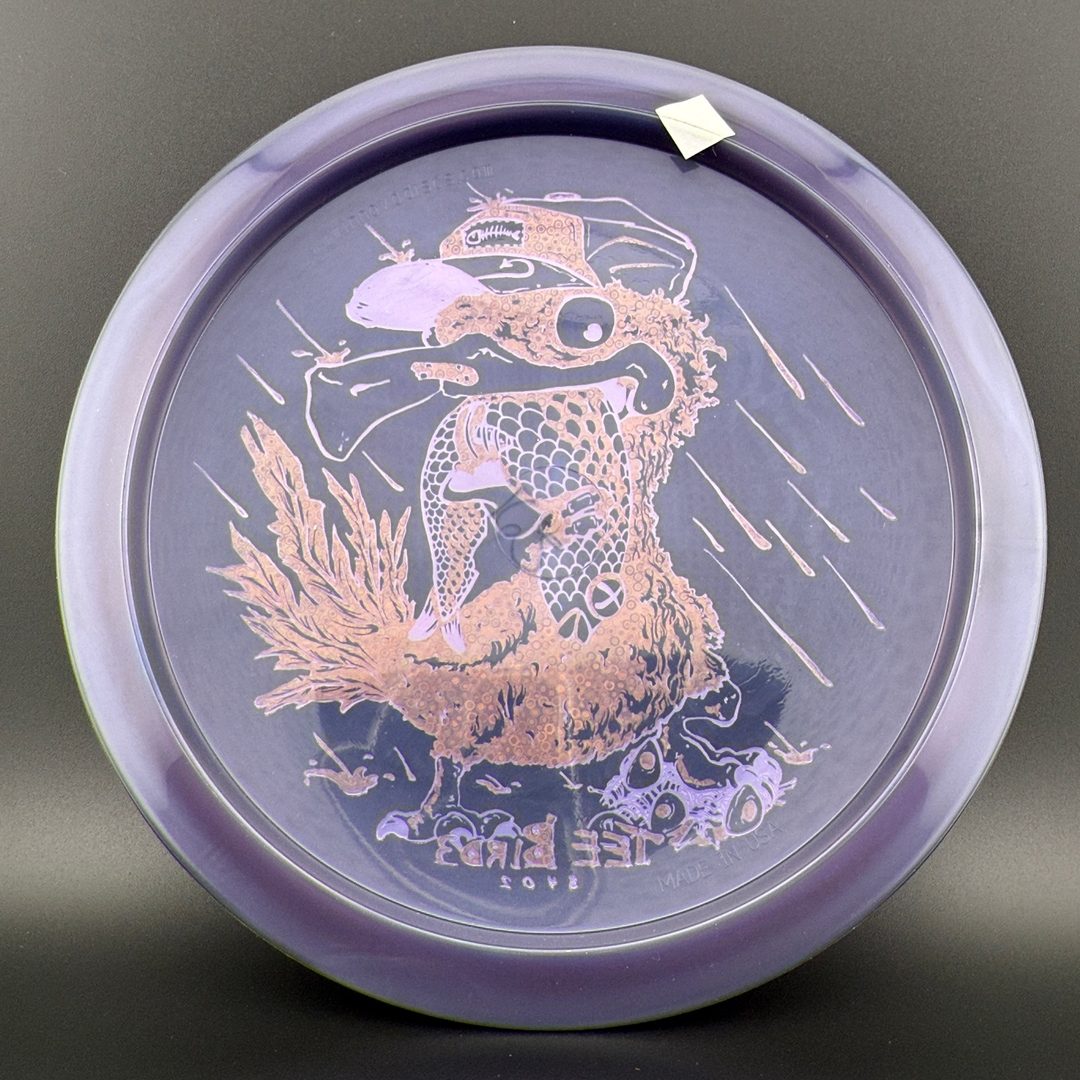 Champion Teebird3 - Unhinged by Adam Coe Innova