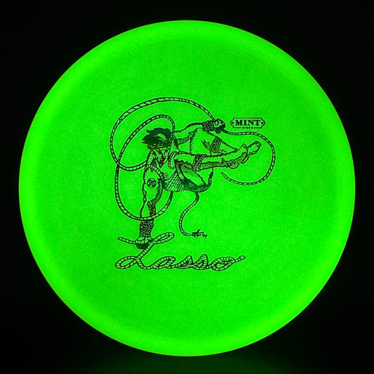 Nocturnal Lasso - 2023 First Run - LassoMan