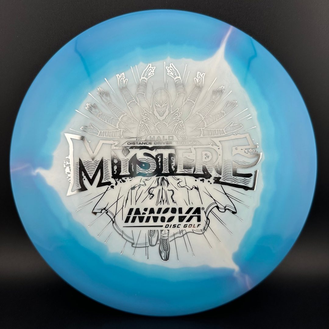 Halo Star Mystere Innova