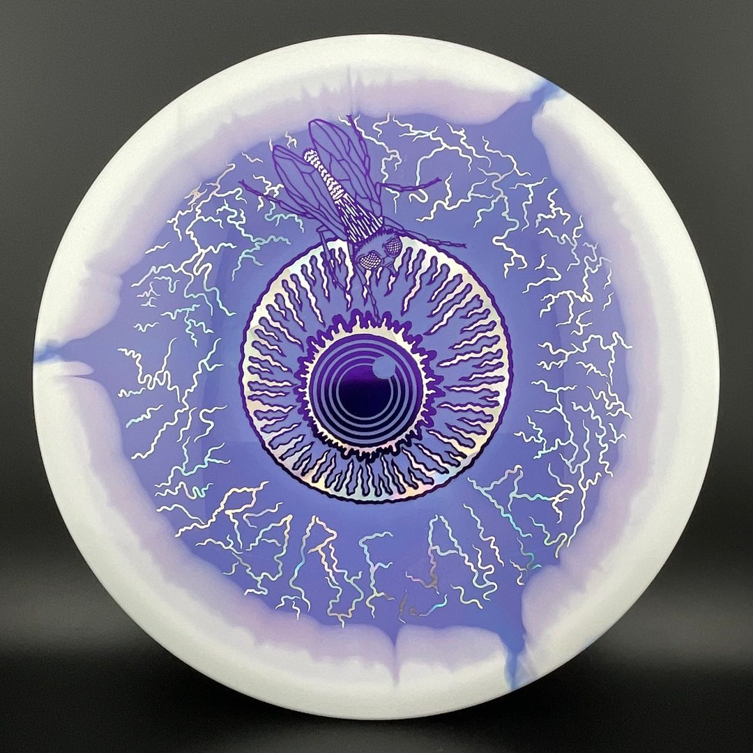 Halo Star Roc3 - Eye-Fly RAD V2 by Ripper Studios Innova