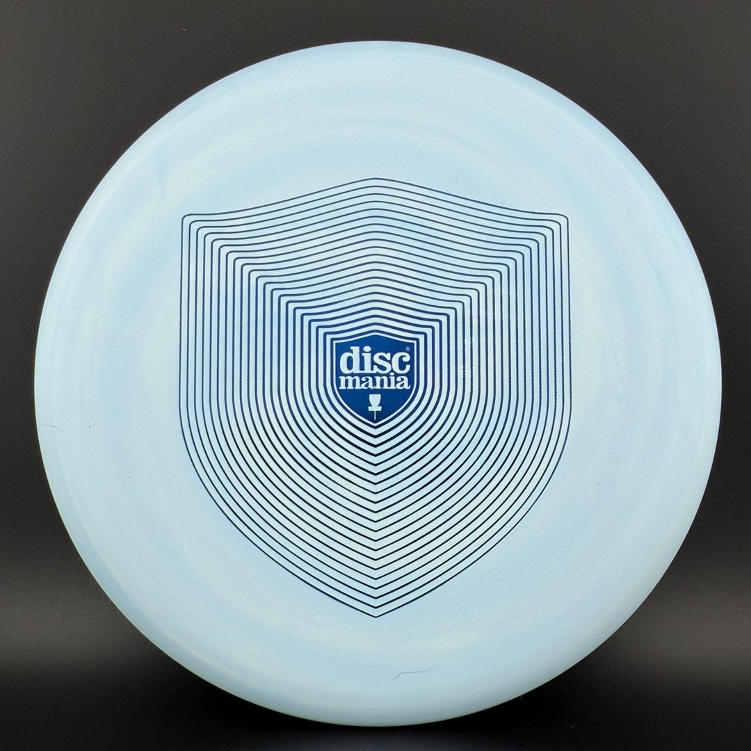 Swirl P-Line P3X (Flex 3) - XL Shield MB 25