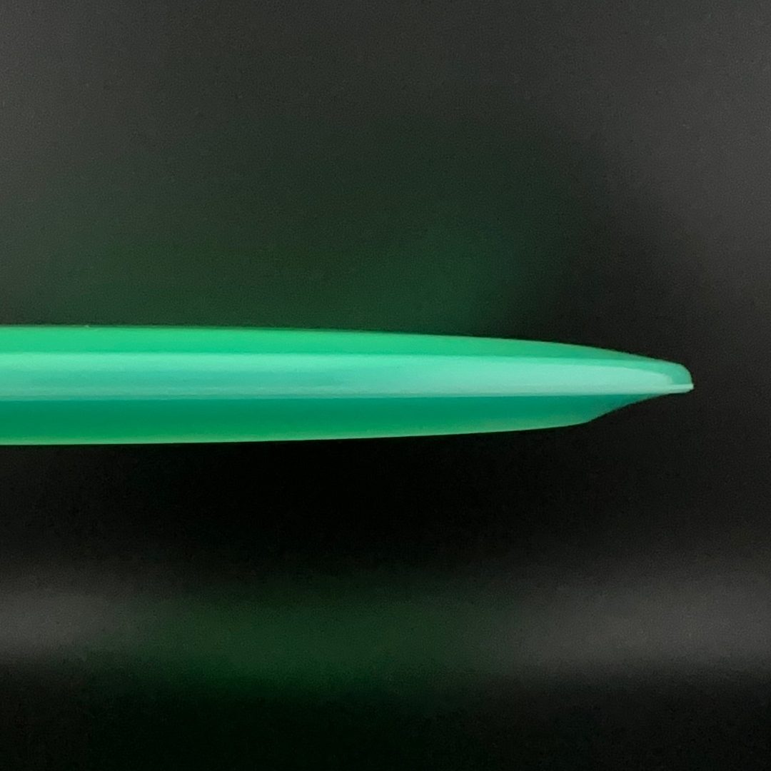 Proto Glow Champion Firebird - 10 Year Anniversary Nate Sexton Innova