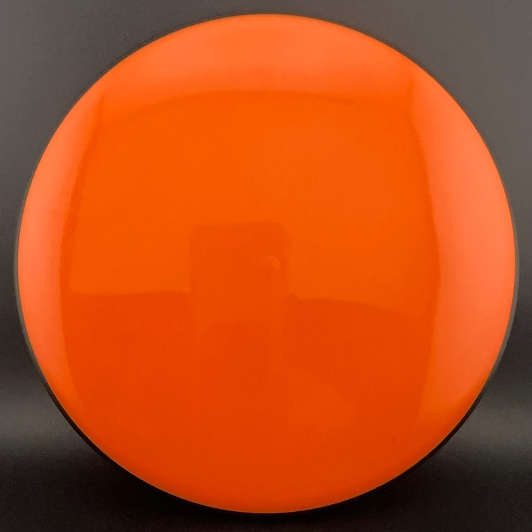 Soft Neutron Glitch - Blank MVP