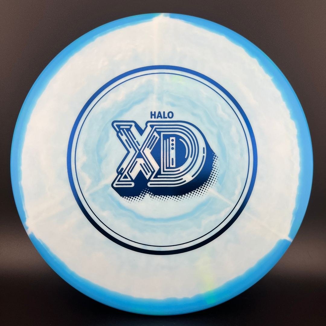 Halo Star XD - First Run – Rare Air Discs