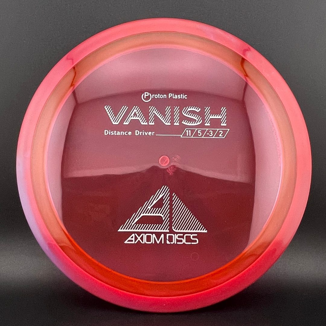 Proton Vanish Axiom