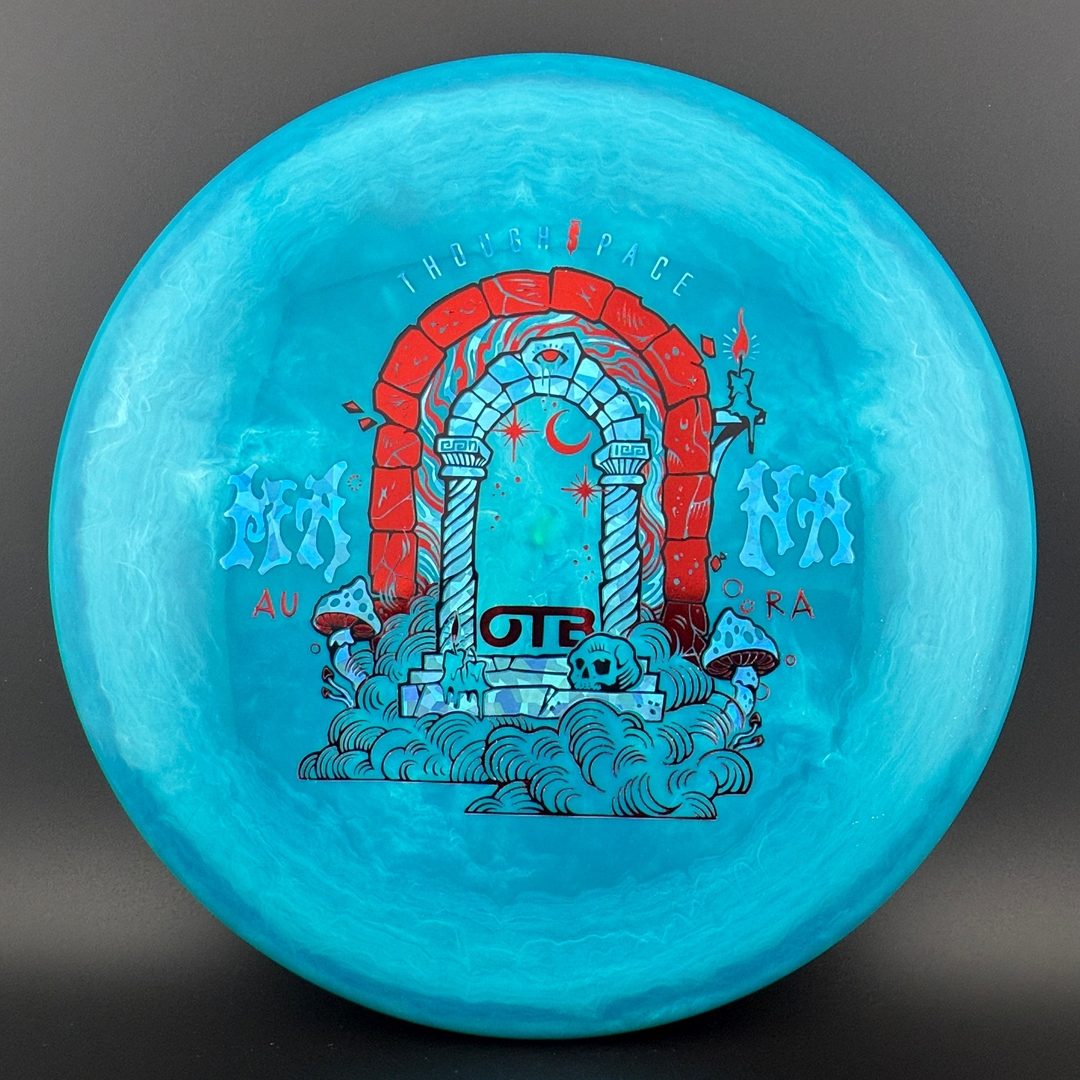 Soft Aura Mana - OTB x TSA Artwork