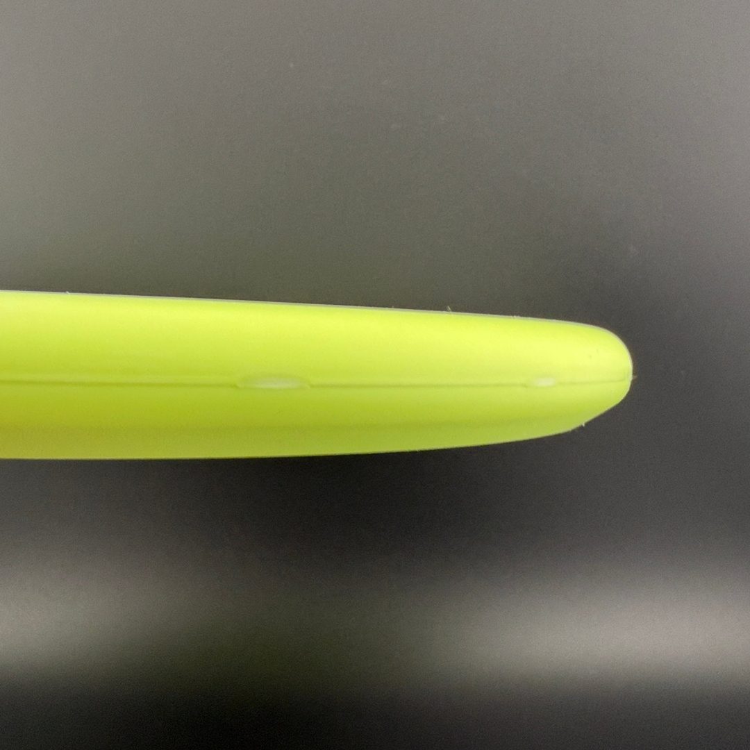 Firm Electron Autopilot - Eagle McMahon 2026 Worlds Putting Champion Streamline