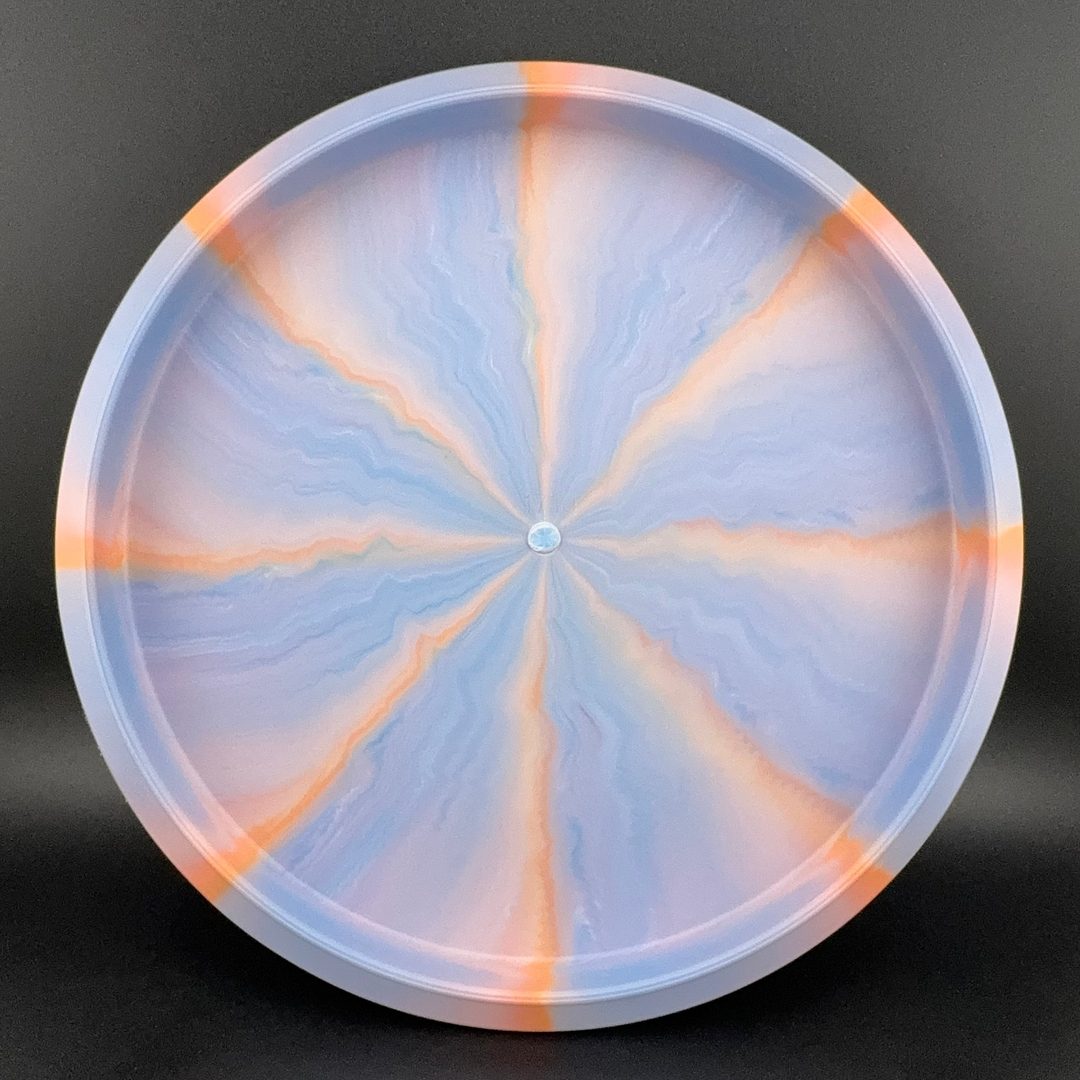 Medium Nebula Nerve Praxis TSA