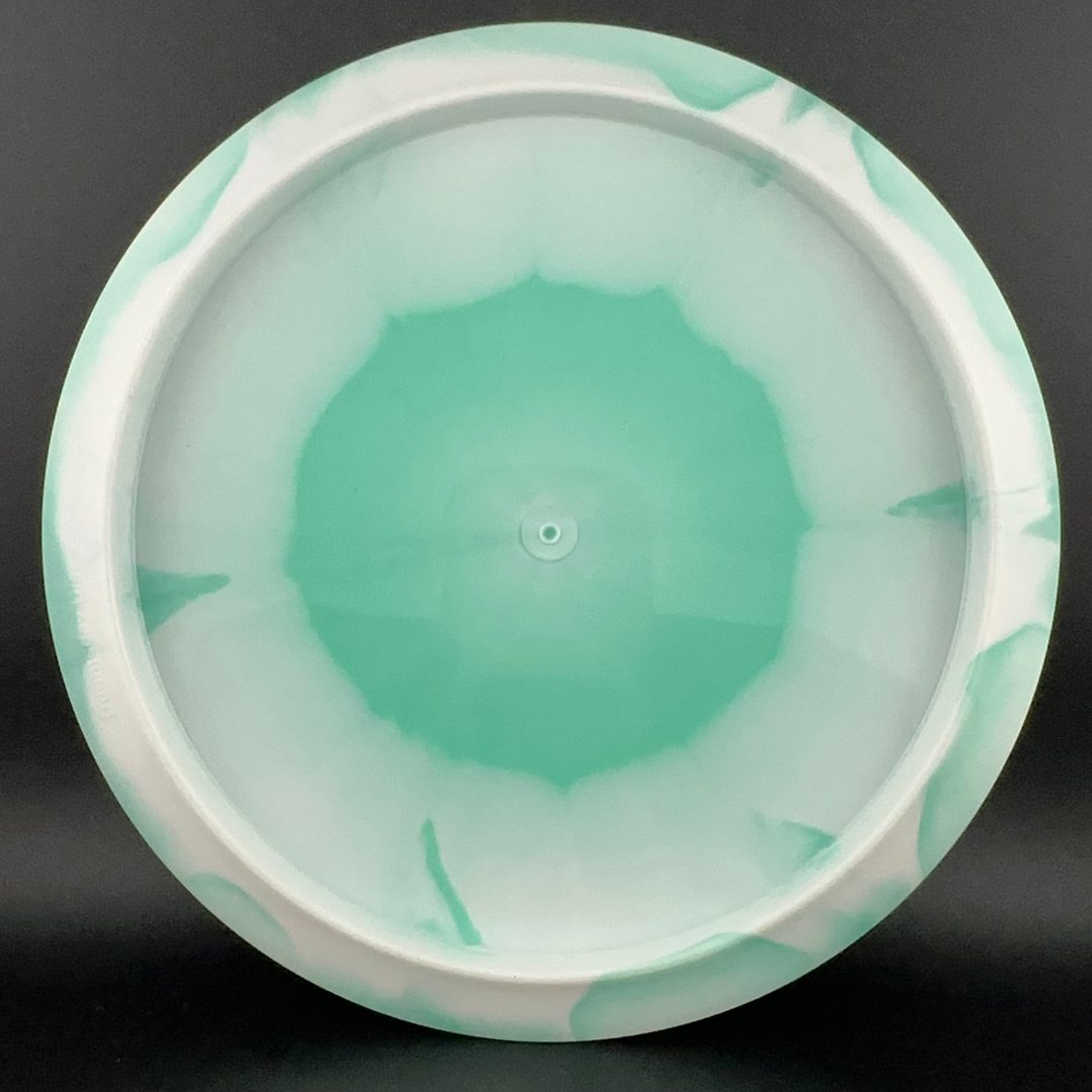 Retina Chemtrail - Burst Doomsday Discs