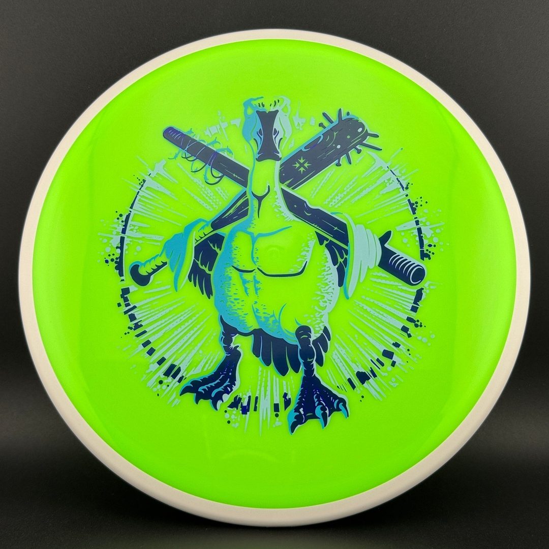 Neutron Reactor - "Get Bonked" by Marm O Set MVP