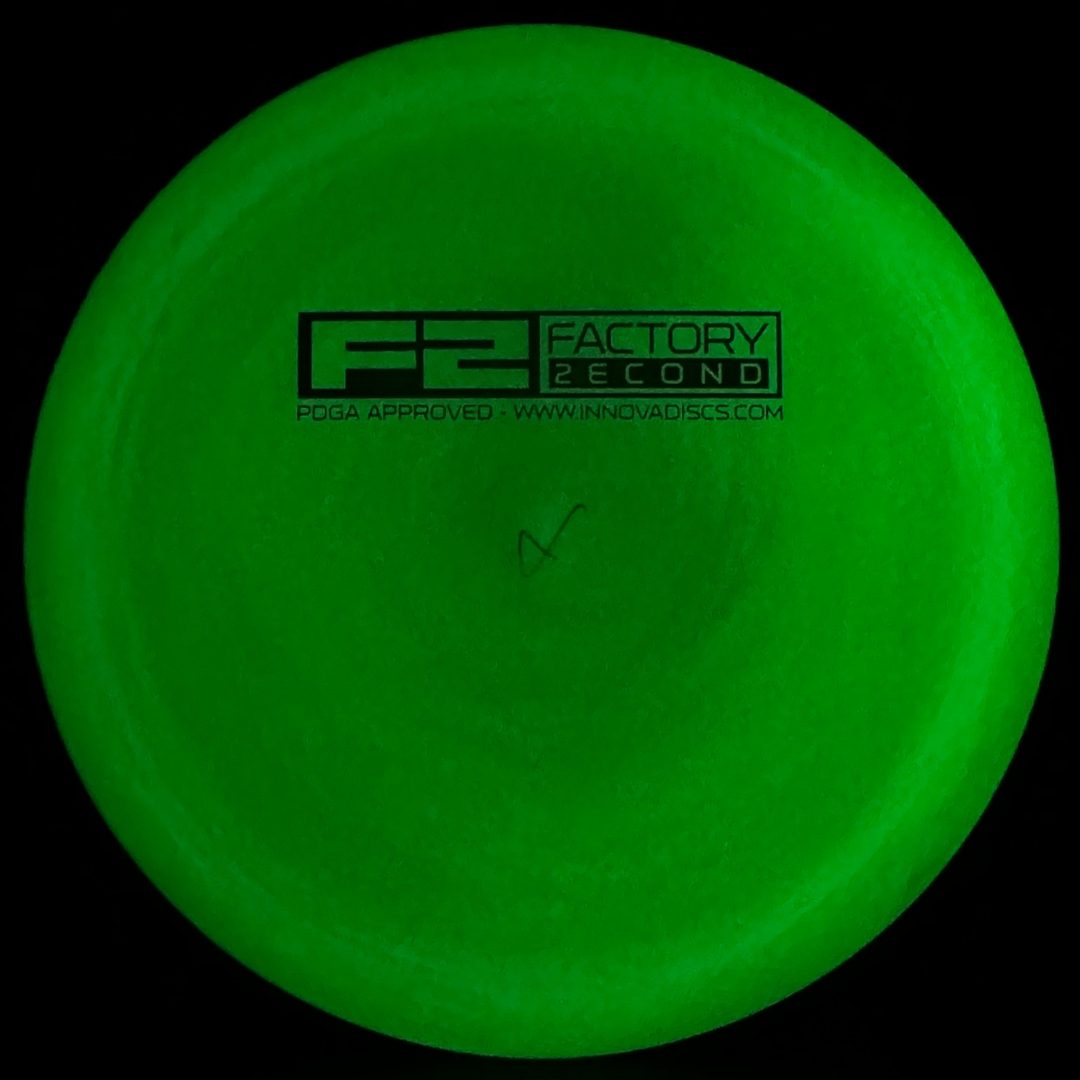 Color Glow Star Destroyer - F2 Innova