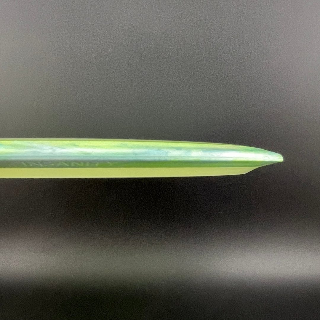 Eclipse Insanity Axiom