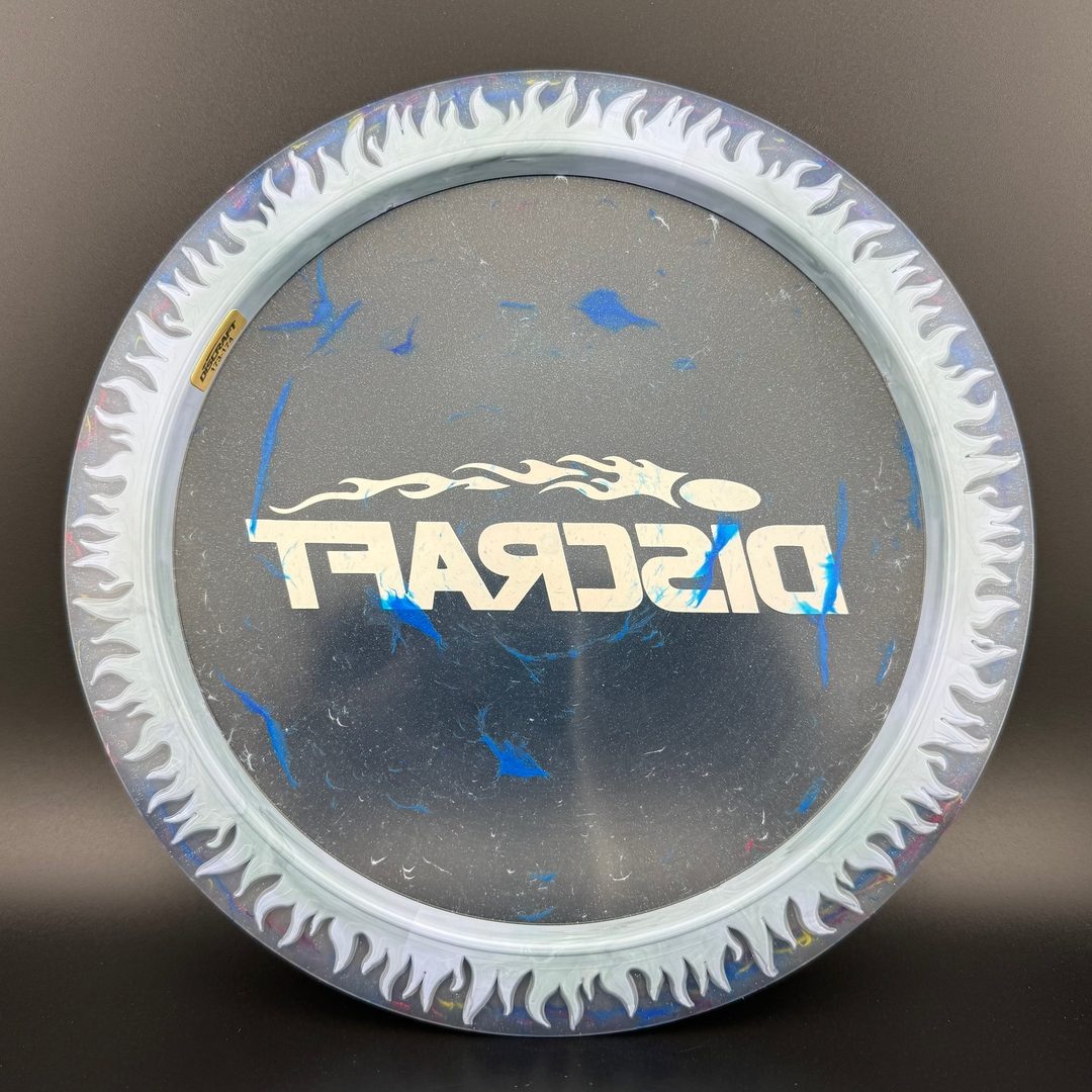 Jawbreaker Z Flame Scorch - Limited Edition Discraft