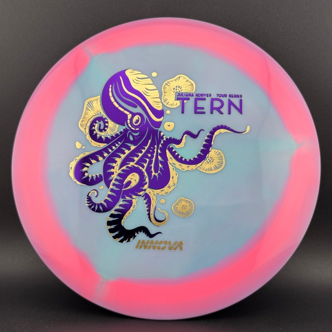 Proto Glow Halo Star Tern - 2026 Juliana Korver Tour Series Innova