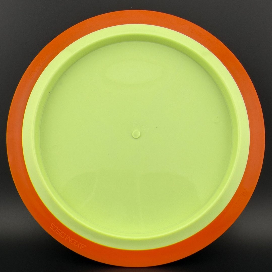 Neutron Tenacity Axiom