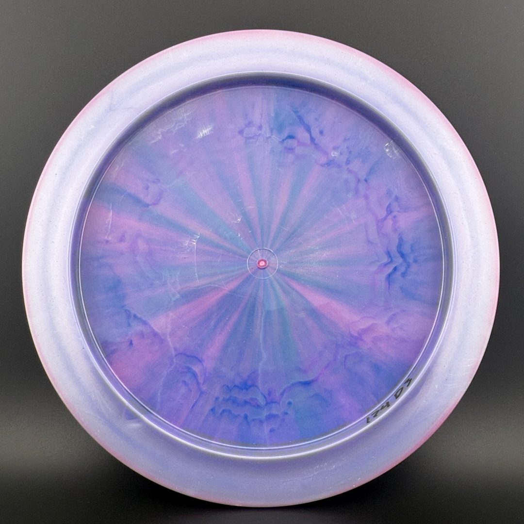 D3 500 Spectrum - Luke Humphries 2026 Signature Series Prodigy Disc