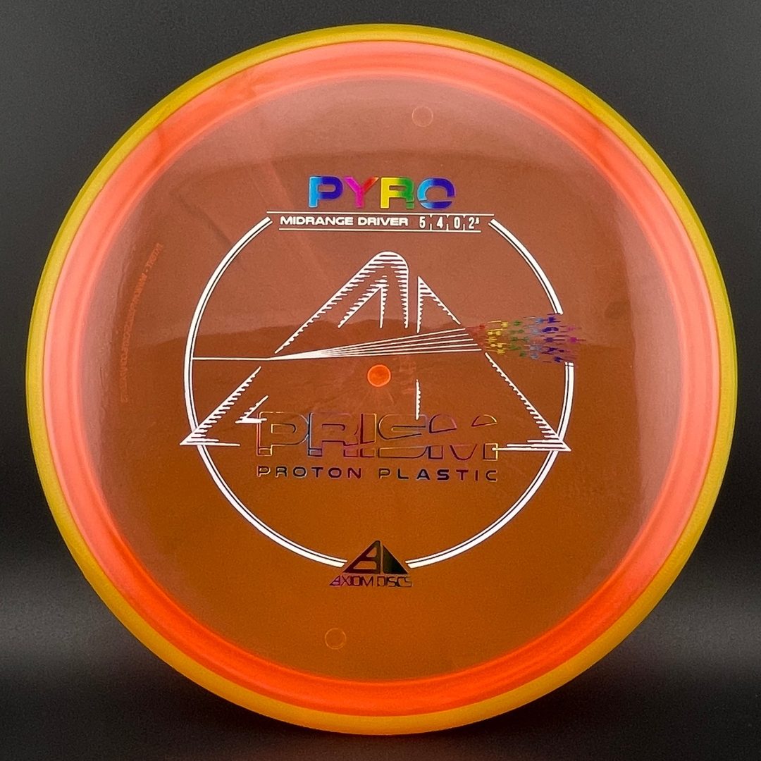 Prism Proton Pyro Axiom