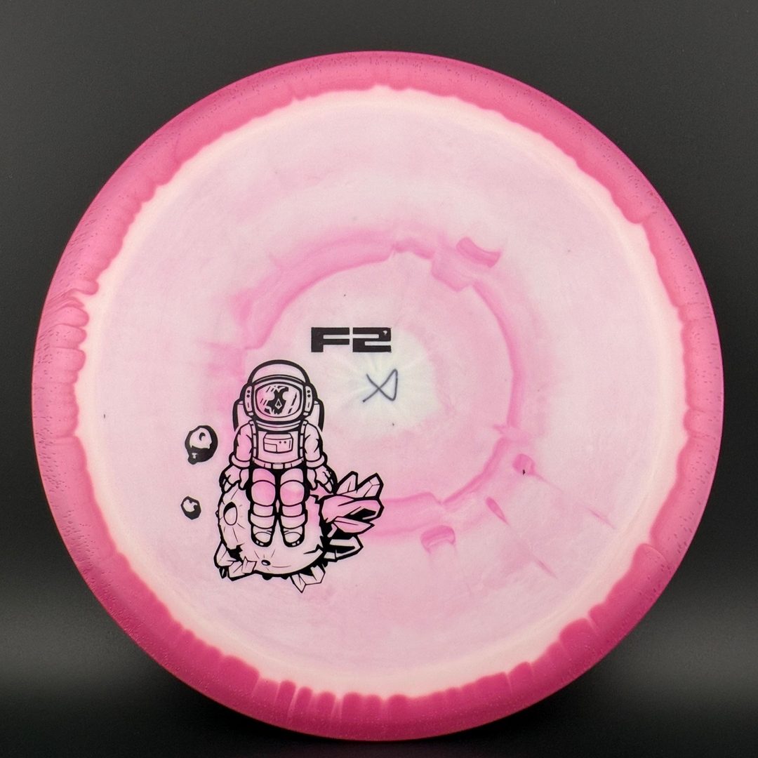 Halo Star Destroyer - Calvin Heimburg Takeover F2 Innova