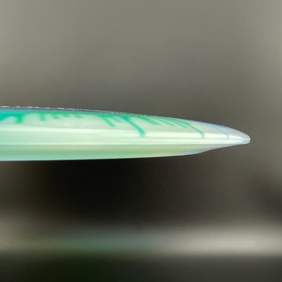 I-Dye Champion Wraith Innova