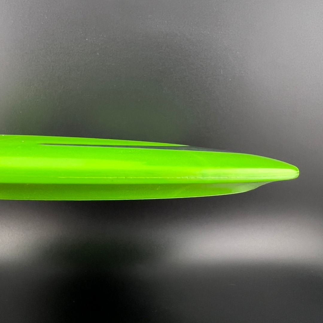 Lux Vapor Instinct - Official Huk Dyed X-Out Discmania