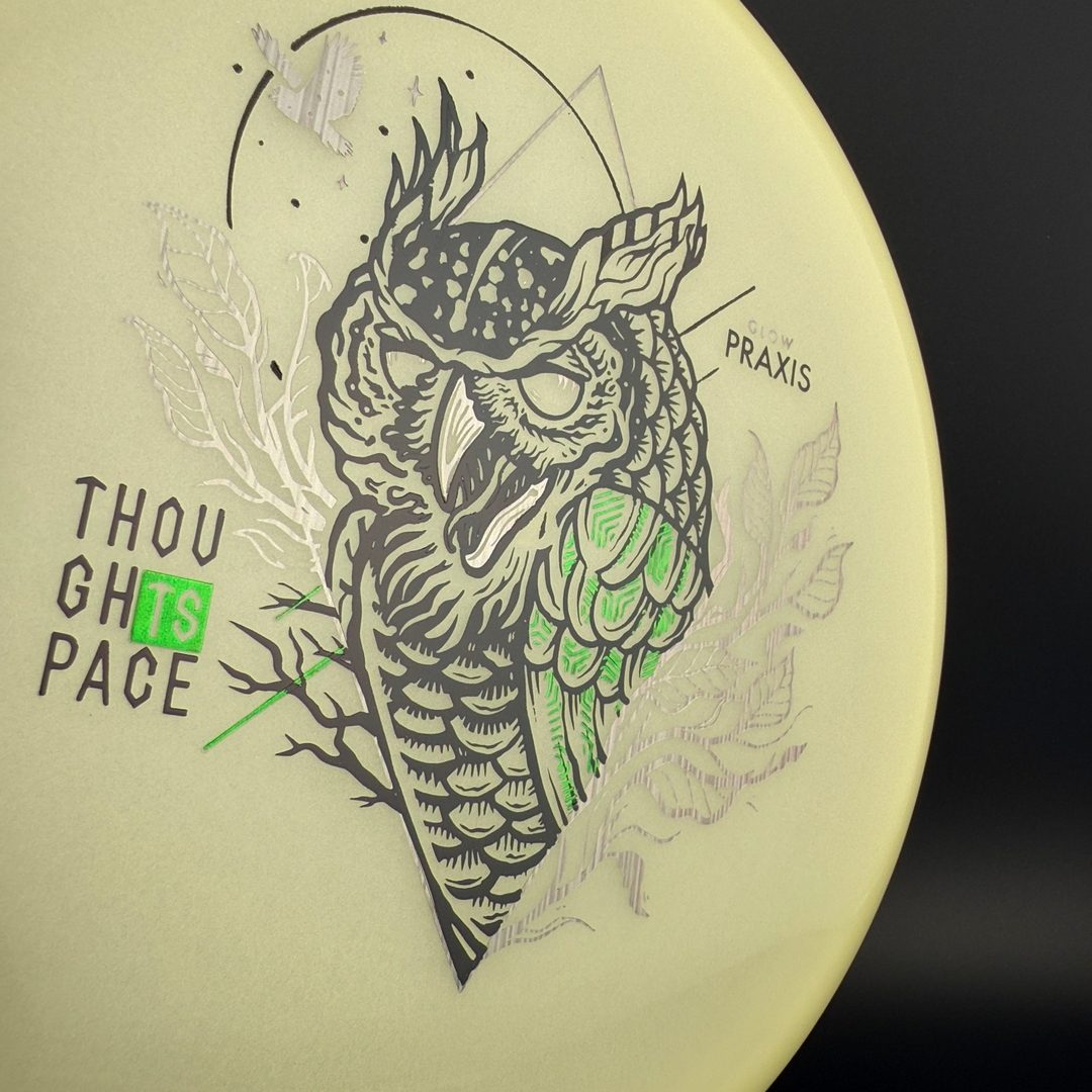 Glow Praxis - 2024 Limited Release TSA