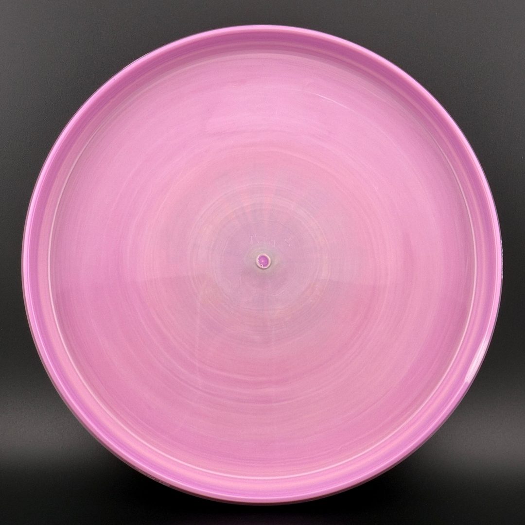 Soft Neutron Parachute - Glitch World Championships Streamline