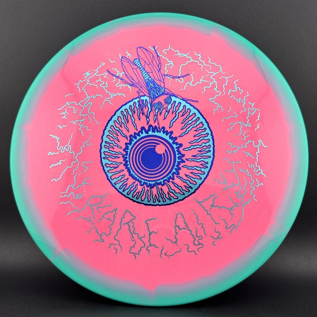 Halo Star Mako3 - Eye-Fly RAD V2 by Ripper Studios Innova