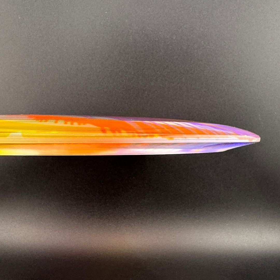 I-Dye Champion Sidewinder Innova