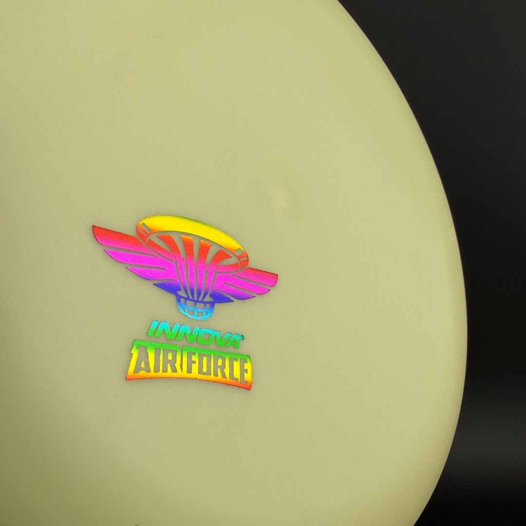 Proto Glow R-Pro Firefly - Air Force Innova