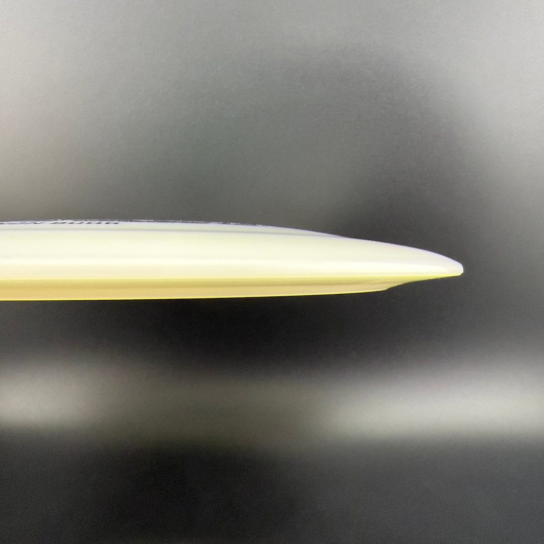 Q-Line DD3 - Gannon Buhr 2025 World Champion Discmania