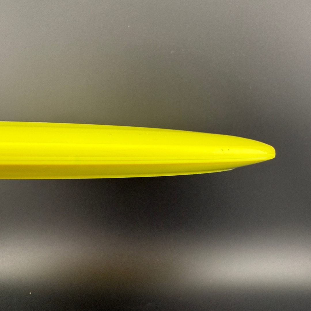 I-Blend Prototype II - Fairway Driver Infinite Discs