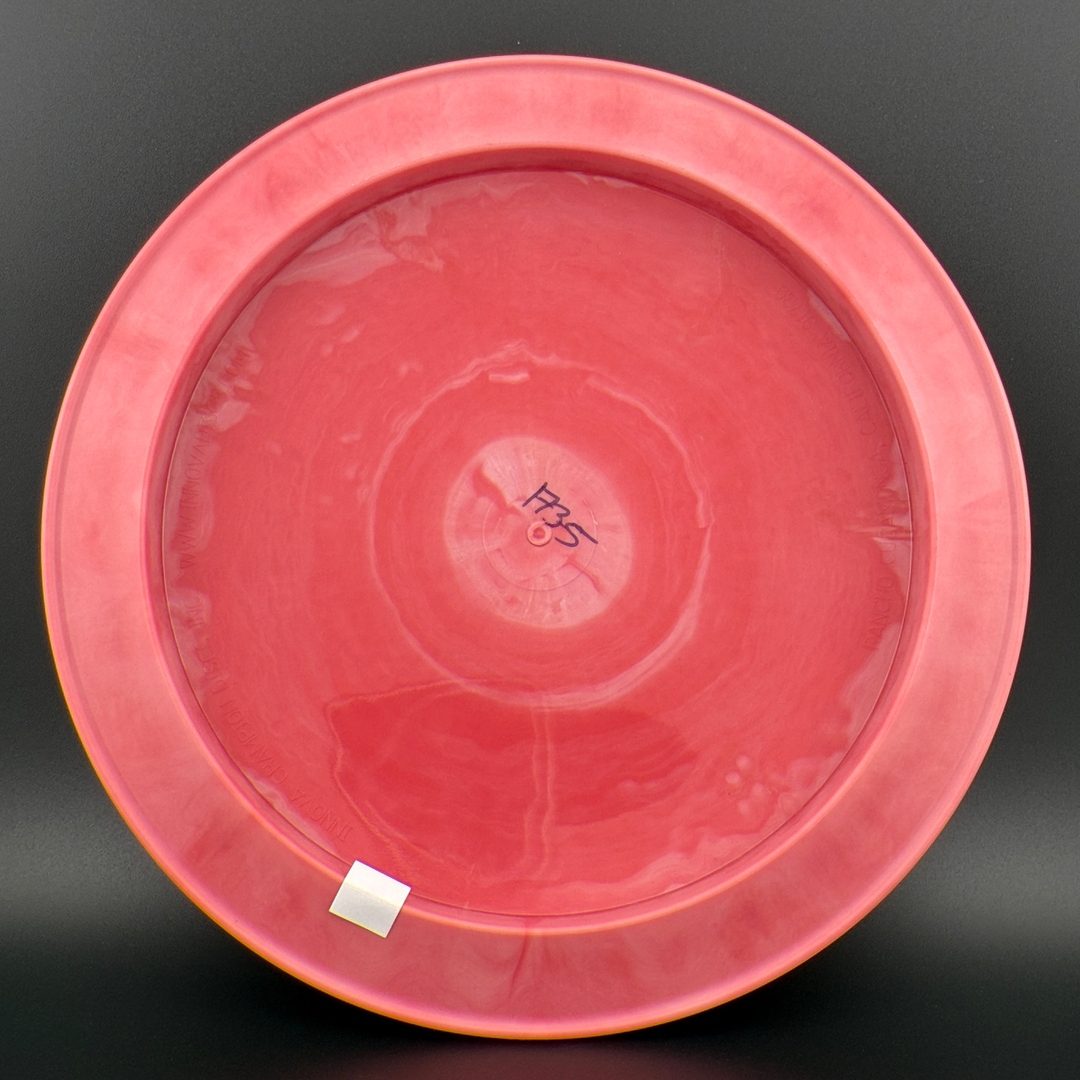 Swirly S-Blend Sultan - Elk Man by Ripper Studios Infinite Discs