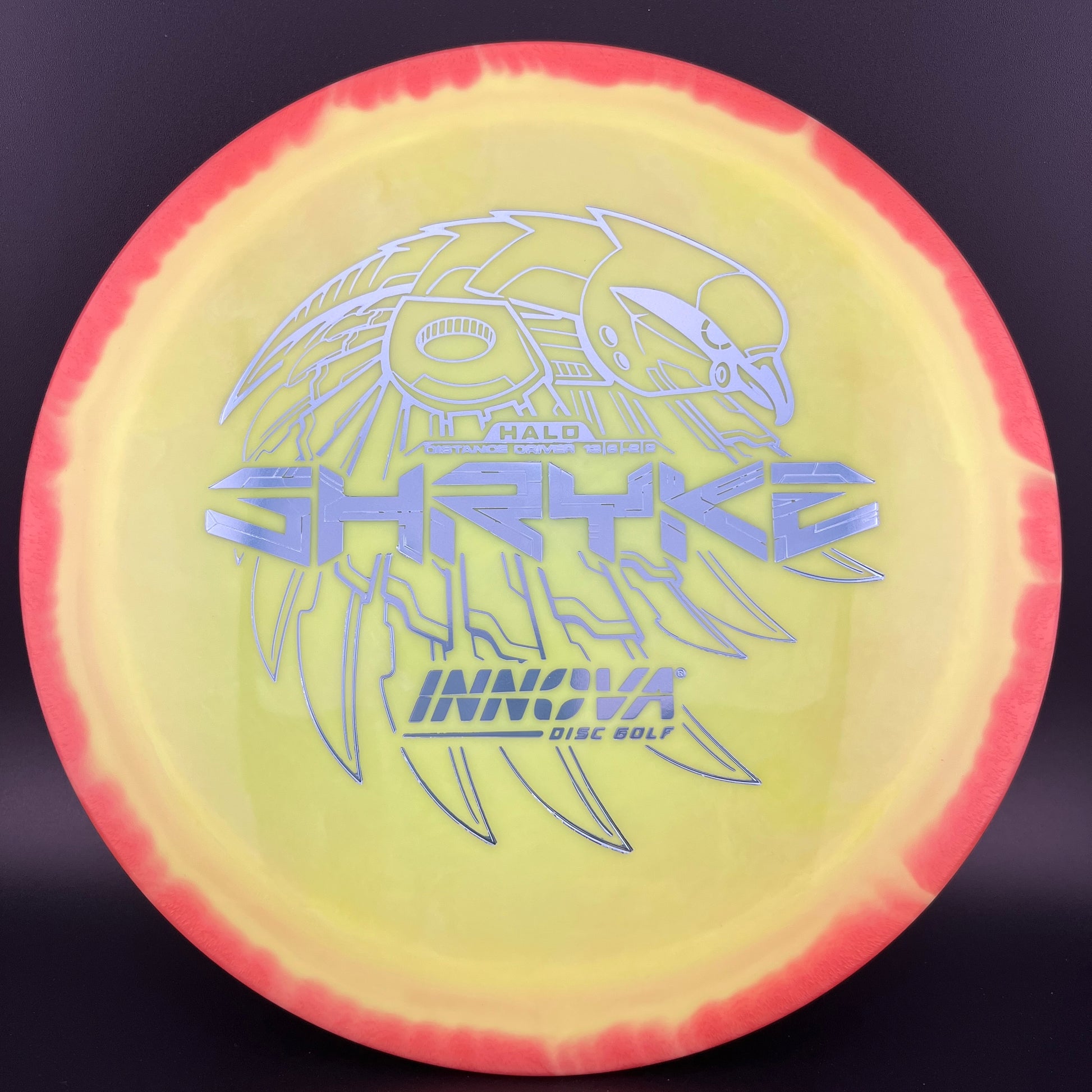 Halo Star Shryke Innova