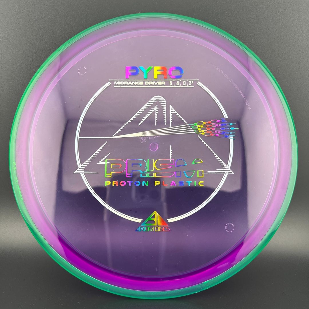 Prism Proton Pyro Axiom