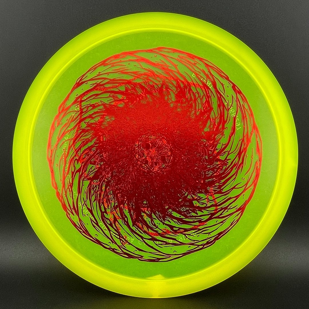 Champion Rancho Roc - F2 - Multi Stamp Innova