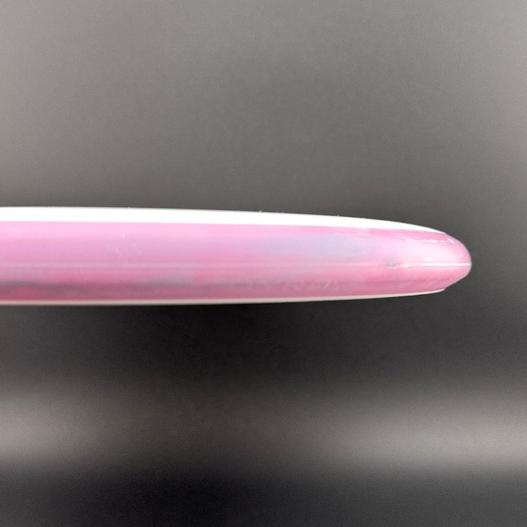 Soft Electron Pixel - Simon Line Axiom